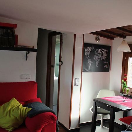 La Plata Apartamento Toledo Exterior foto