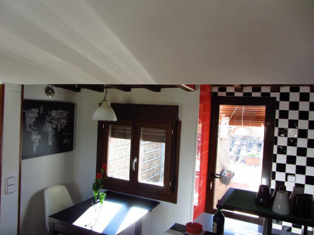 La Plata Apartamento Toledo Exterior foto
