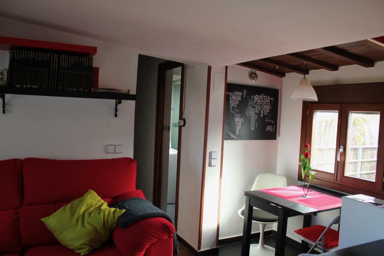 La Plata Apartamento Toledo Exterior foto