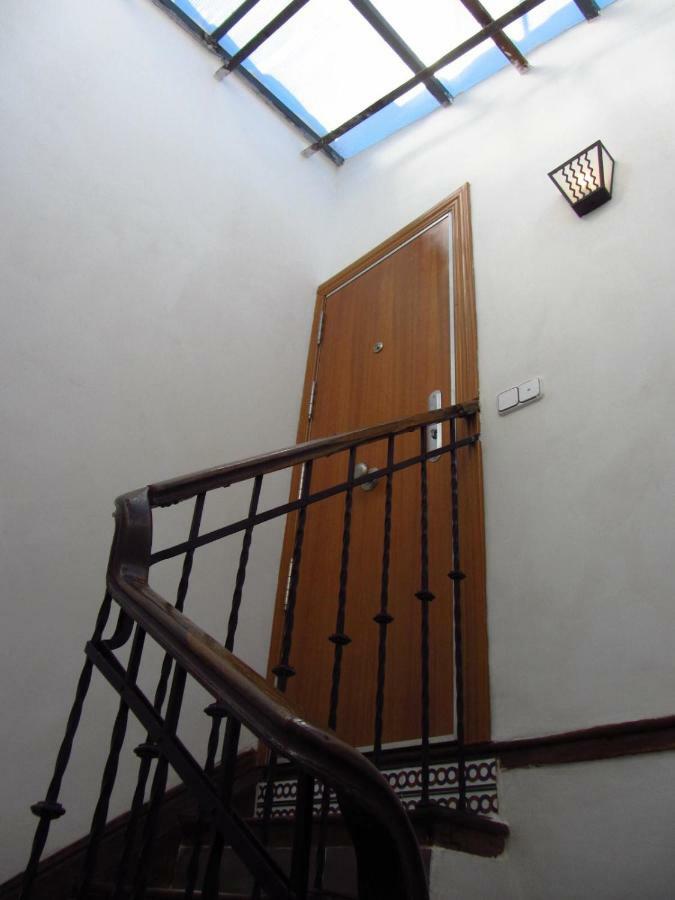La Plata Apartamento Toledo Exterior foto